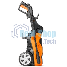 Мойка высокого давления DAEWOO DAW 500, 2100Вт 500л/ч 155 бар