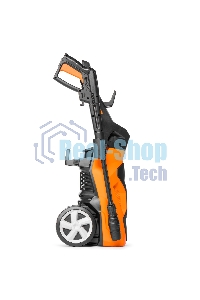 Мойка высокого давления DAEWOO DAW 500, 2100Вт 500л/ч 155 бар