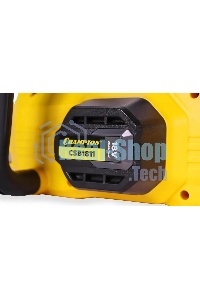 Цепная пила Champion CSB1811 аккум. дл.шины: 10