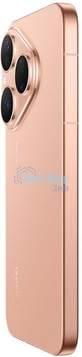 Смартфон Huawei Pura 80 12/256Gb золотой