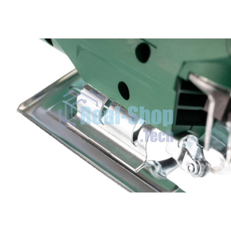 Лобзик электрический Haммer LZK650LE 650Вт 0-3000ход/мин 65мм-дер 6мм-мет