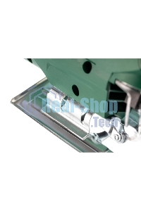 Лобзик электрический Haммer LZK650LE 650Вт 0-3000ход/мин 65мм-дер 6мм-мет