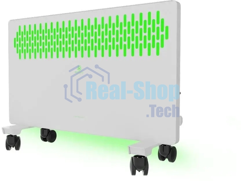 Конвектор Royal Clima Fiori Meccanico REC-FRWG1500M 1500Вт белый