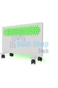 Конвектор Royal Clima Fiori Meccanico REC-FRWG1500M 1500Вт белый