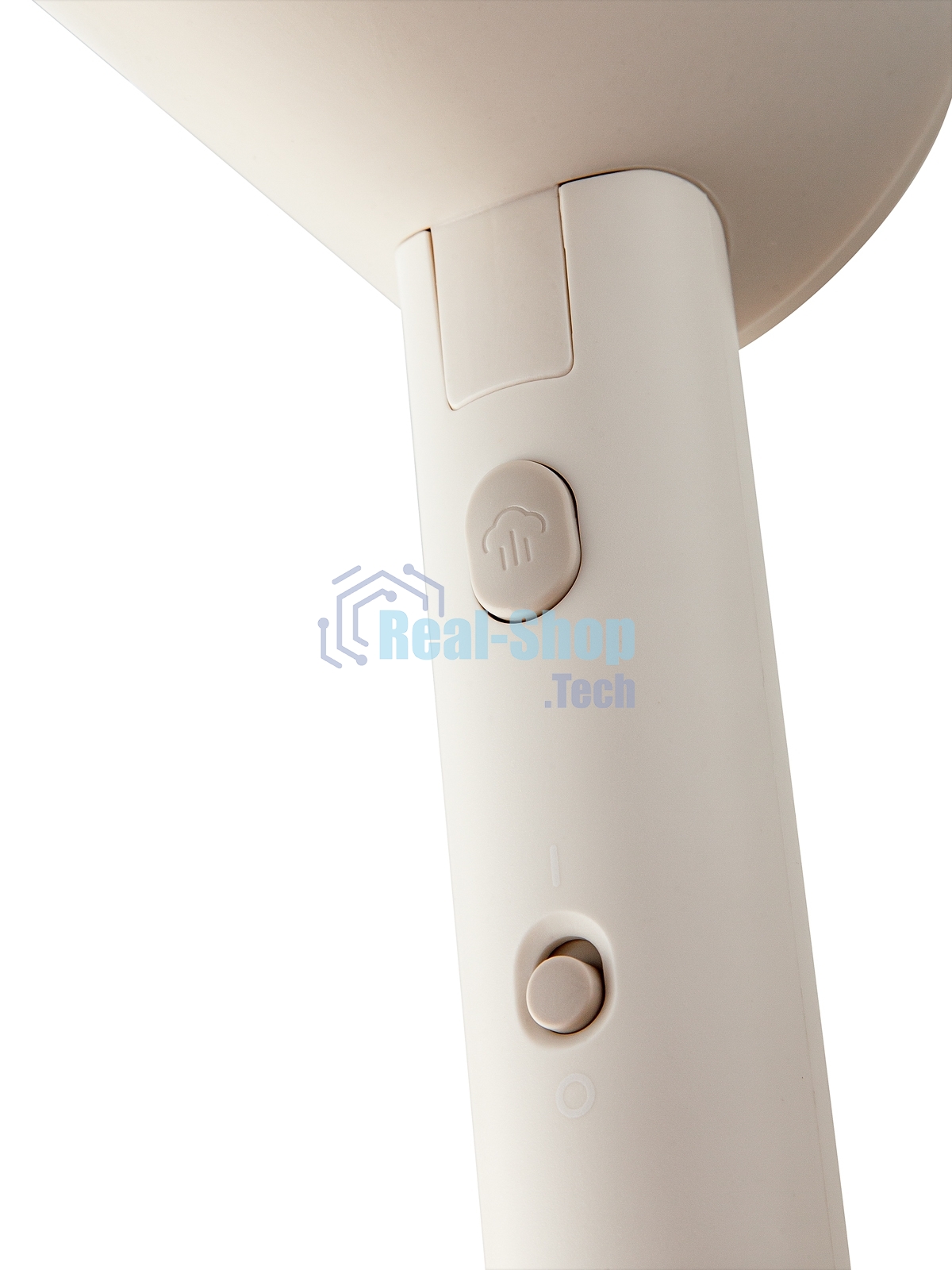 Отпариватель Brayer BR4130 бежевый, 1200 Вт, 18 г/мин, 100 мл