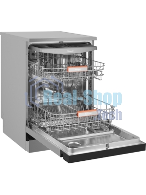 Посудомоечная машина Weissgauff DW 6038 X Inverter