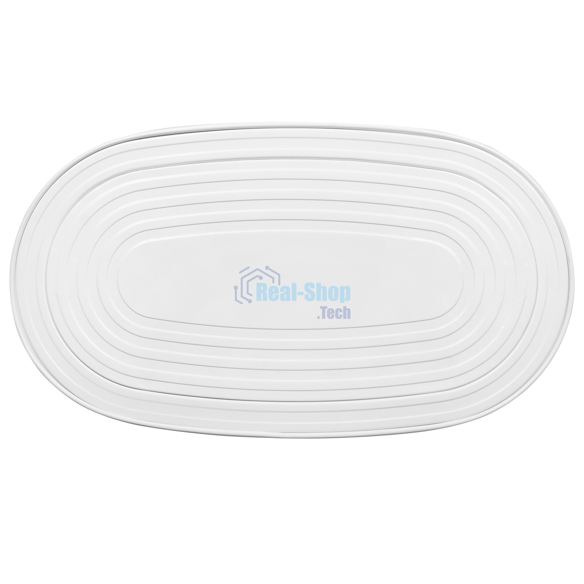 Бойлер косвенного нагрева Royal Thermo AQUATEC Standart SW100 White настенный