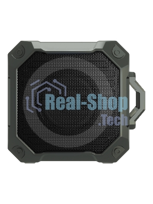 Портативная колонка Soundmax SM-PS5007B серый