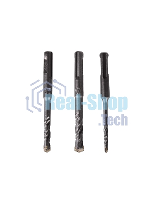 Перфоратор Вихрь АП-20Li/4, SDS-plus, 20 В, 3,2 Дж, от аккумулятора