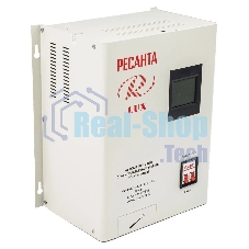 Стабилизатор Ресанта АСН-10НЦ