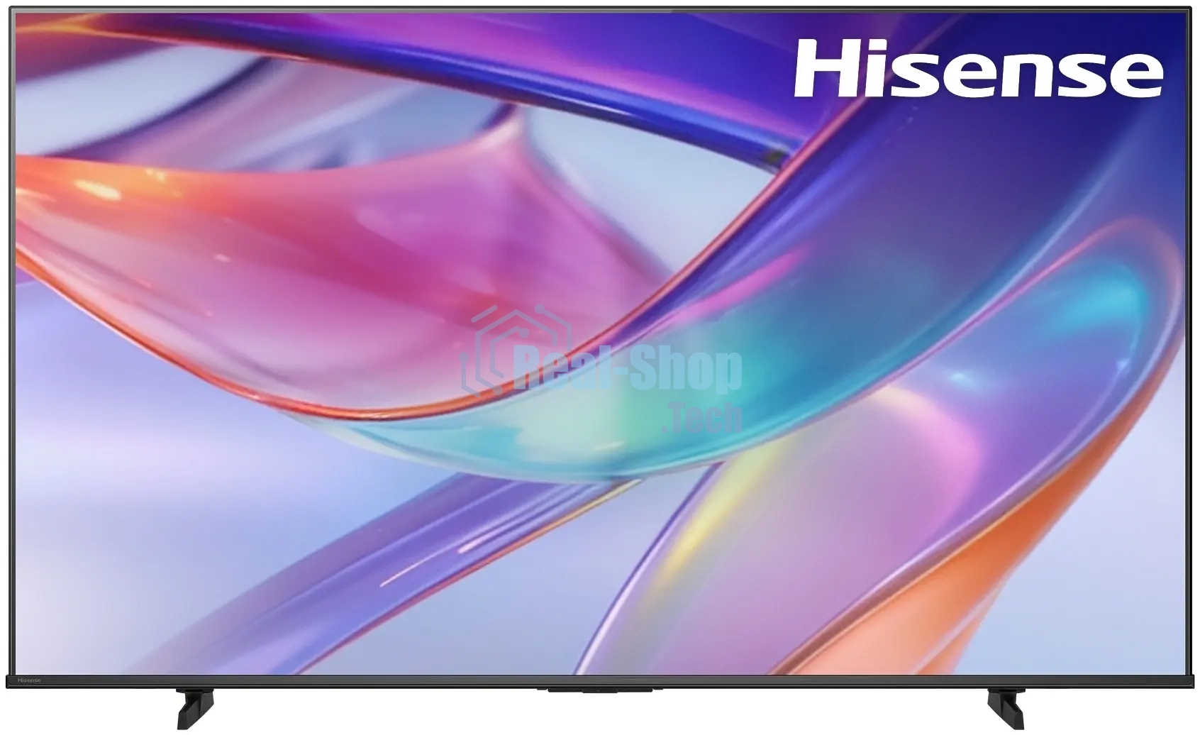 Телевизор Hisense 43