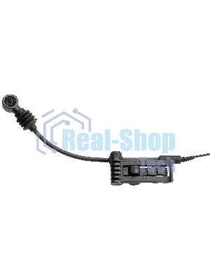 Динамический миниатюрный микрофон Sennheiser e 608 (суперкардиоидный) для духовых инструментов (кроме флейты). Диапазон: 4016000Гц, вес: 20г.