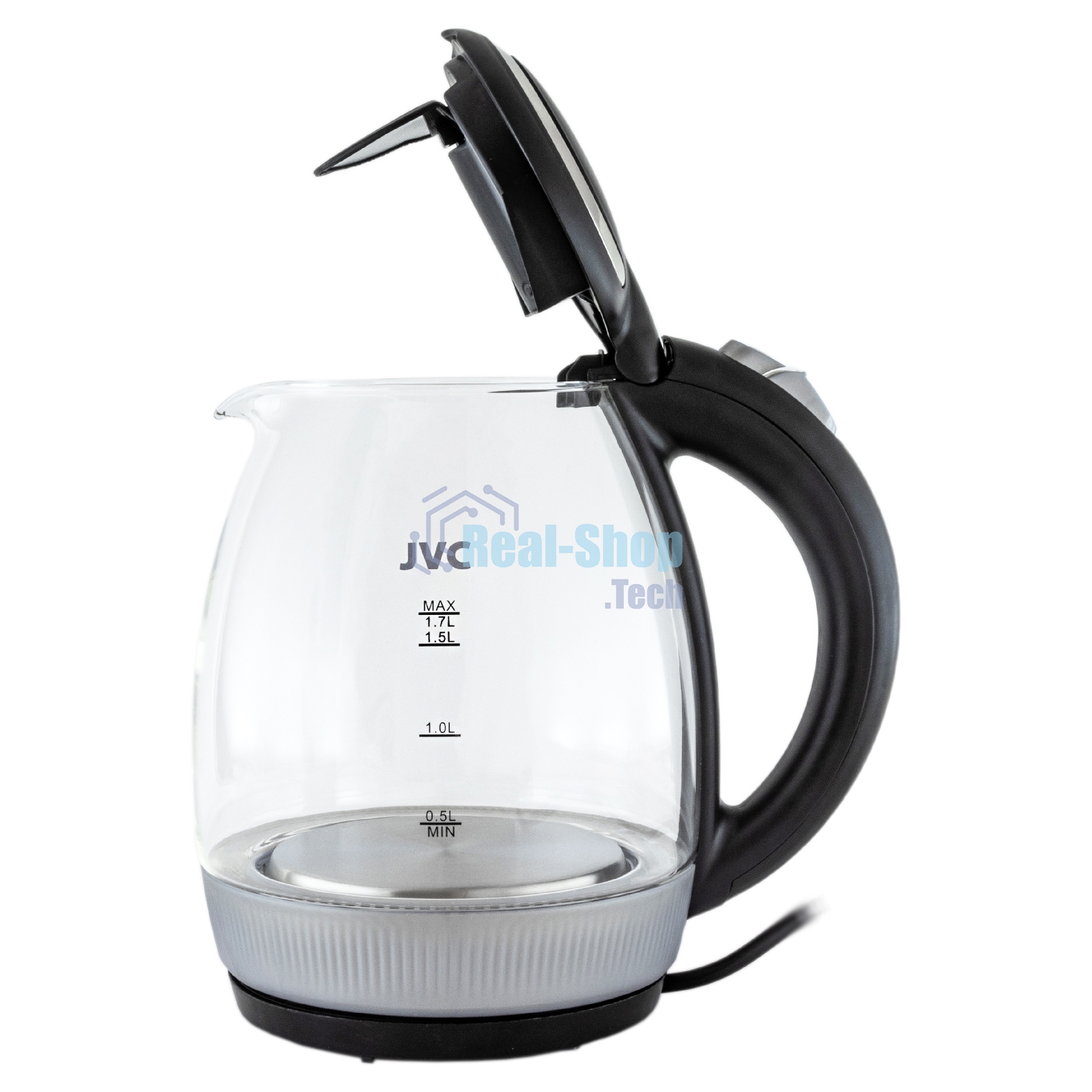 Чайник электрический JVC JK-KE1516