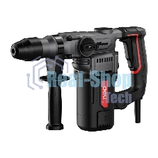 Перфоратор Deli DE-DC26-3E (1100Вт, SDS PLUS, 4750уд/мин, 1450об/мин, кейс)