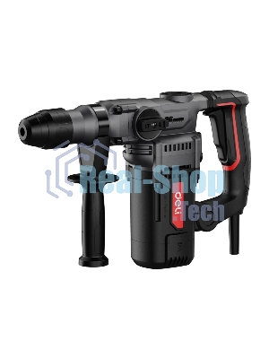 Перфоратор Deli DE-DC26-3E (1100Вт, SDS PLUS, 4750уд/мин, 1450об/мин, кейс)