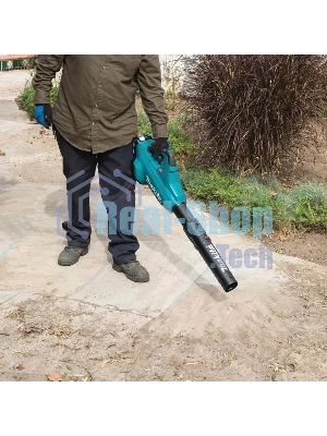 Воздуходувка Makita DUB362Z 36В д\2-х акк 18В Li-ion 11400\21500об\м
