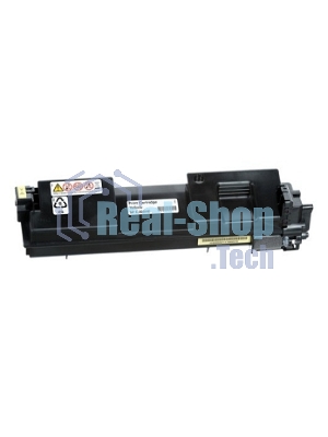Картридж лазерный ELP type SPC360HE yellow (6000 стр.) для Ricoh SPC360DNw/360SFNw/361SFNw