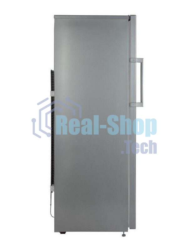 Морозилка Beko RFSK266T01G, серый, 240 л, 4 ящика