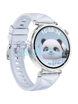 Умные часы Huawei GT 5 JNA-B19 синий