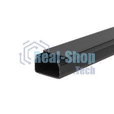 Кабель-канал Rexant 25х16мм, черный