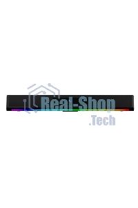 Колонки Creative Sound Blaster Katana SE 2.1 черный 90Вт BT