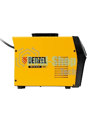 Аппарат инвертор. дуговой сварки Denzel SDR-205 Ultra, 200 А, ПВ 60%
