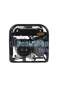 Электрогенератор бензиновый Huter DY3000L, 2.8 кВт, 67 дБ, 39 кг