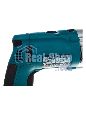 Дрель Makita HP2071, 1010 Вт, сетевая, ударная