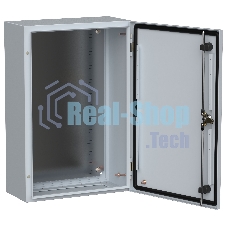 Корпус металлический IEK TITAN 5 ЩМП-60.40.20 УХЛ1 IP66