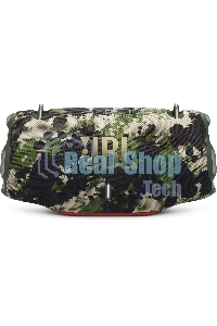 Портативная акустика JBL XTREME 4, камуфляж