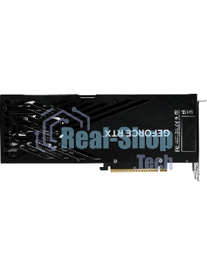 Видеокарта Palit RTX 5070 INFINITY 3 OC 12Gb GDDR7 192bit 3-DP HDMI
