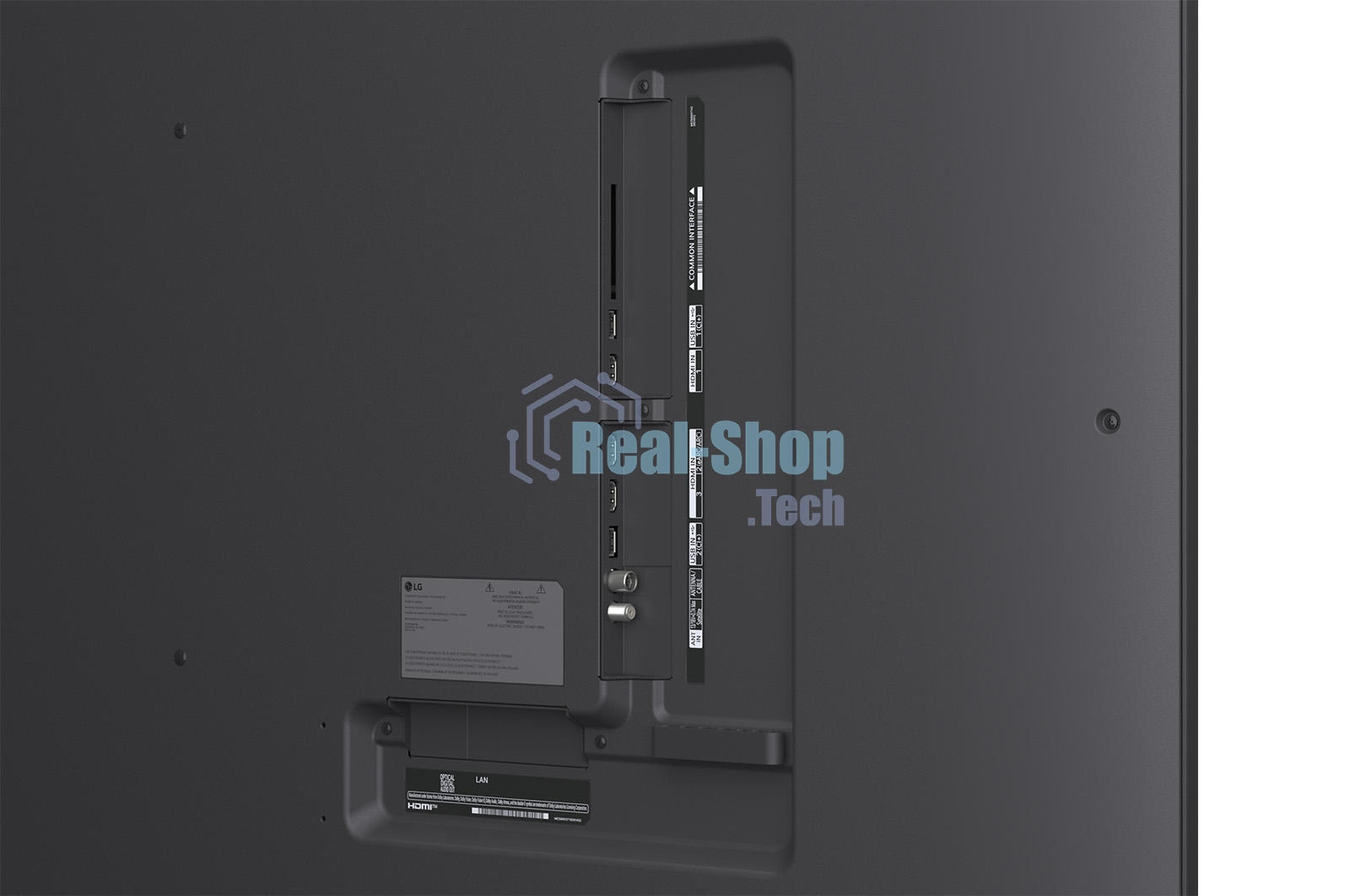 Телевизор LG 75