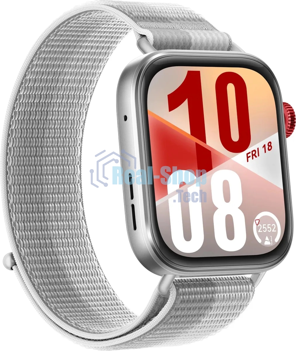 Умные часы Huawei Watch Fit 4 Seiya-B19W, 1.82