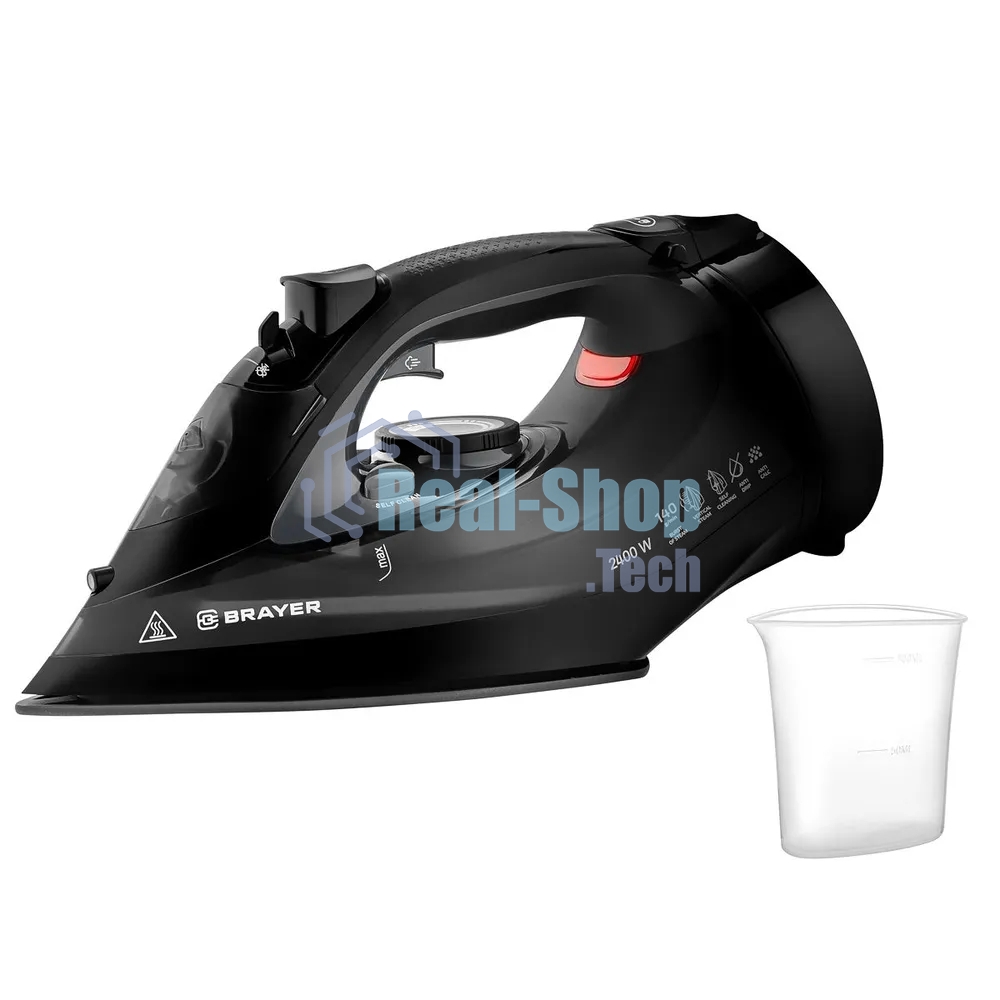 Утюг BRAYER BR4015