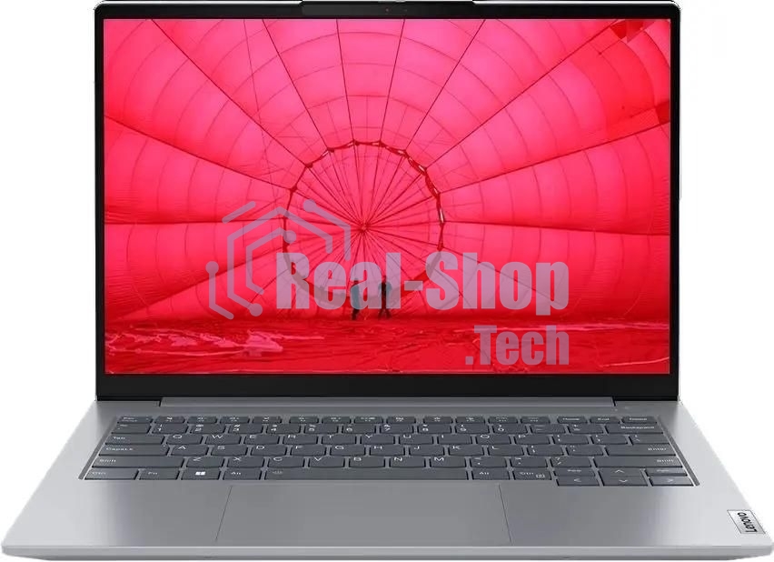 Ноутбук Lenovo ThinkBook 14 G6 IRL серый Intel Core i7 13700H 2400MHz/14