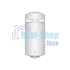 Водонагреватель Thermex TitaniumHeat 60 V Slim 1.5 кВт, 60 л, 839х365х378 мм
