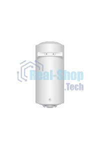 Водонагреватель Thermex TitaniumHeat 60 V Slim 1.5 кВт, 60 л, 839х365х378 мм