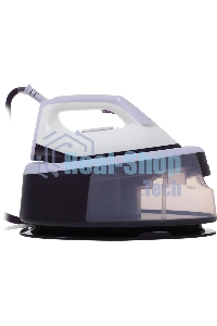 Парогенератор Philips PSG3000/30 белый/фиолетовый