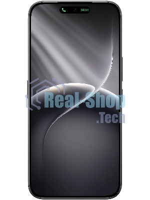Смартфон Tecno Camon 50 12/256Gb черный