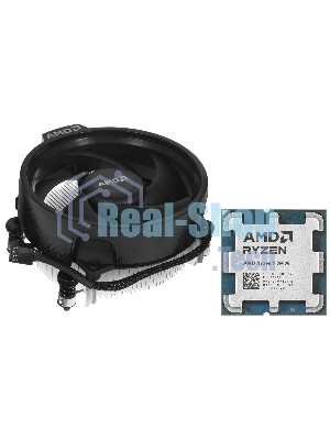 Процессор AMD Ryzen 5 8600G Soc-AM5 4.3GHz BOX