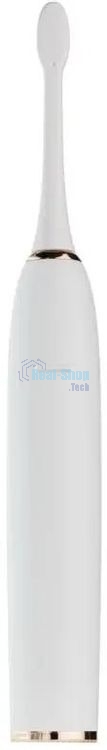 Электрическая зубная щетка Revyline RL 085, белая