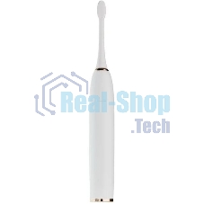 Электрическая зубная щетка Revyline RL 085, белая
