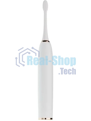 Электрическая зубная щетка Revyline RL 085, белая