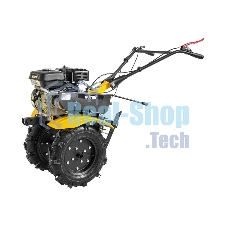 Мотоблок Huter МК-7800P-4х2 (70/5/45) бензиновый