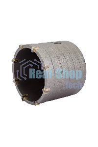 Буровая коронка Matrix M22 х 68 мм