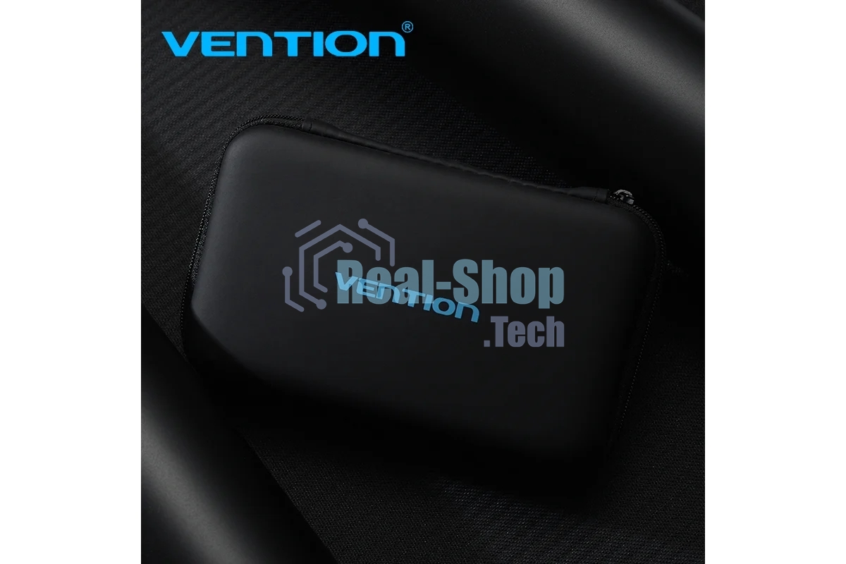 Чехол Vention для аксессуаров (19x9x4 см.)