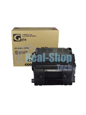 Картридж лазерный GalaPrint GP-CC364X/CE390X черный (24000 стр.) для HP LaserJet P4015/P4515/Enterprise 600/M602n/602dn/602x/603n/603dn/M4555h/4555f/4555fskm