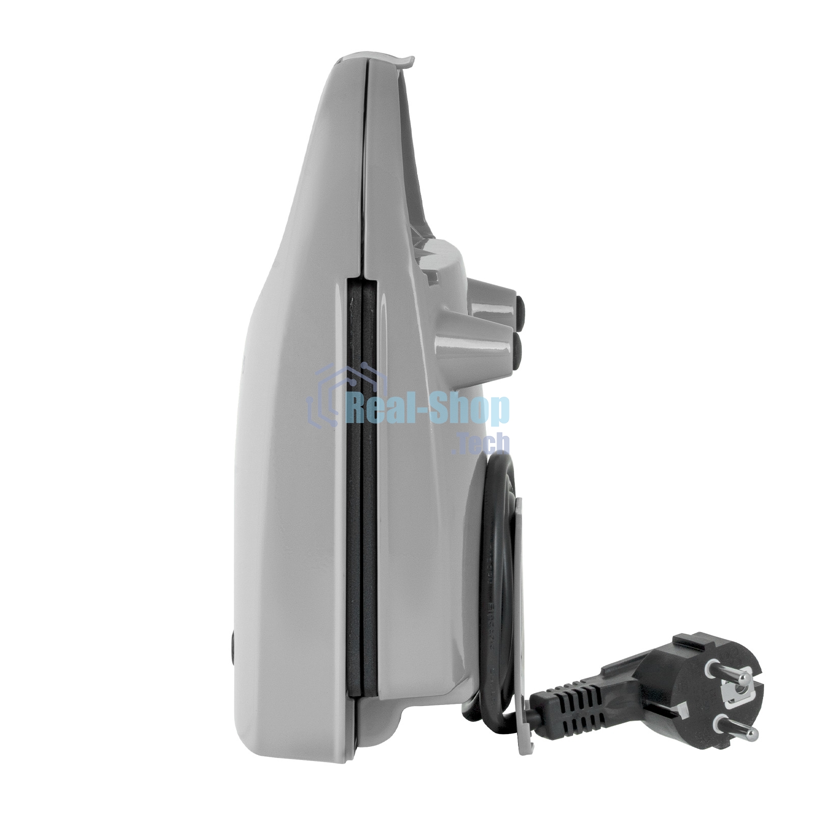 Десертница Galaxy Line GL 2983, серый, с несъемными пластинами, 650 Вт