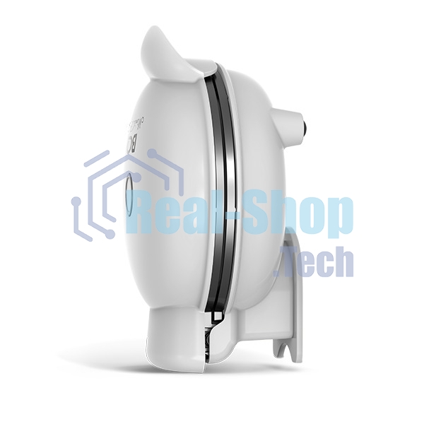 Вафельница BQ ST2005 белый