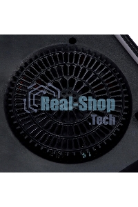 Плита настольная индукционная SunWind SCI-0502 черный стеклокерамика (настольная)